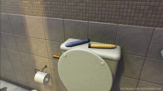 FutaFanFilms Movie 4 Season 1 FULL HD