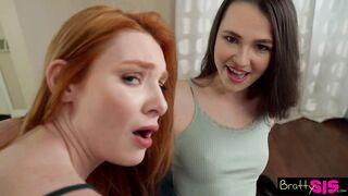 Simon says bang your stepsister