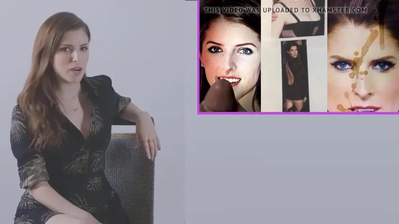 Cum tribute reaction