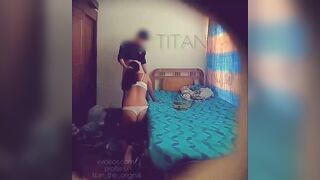 Hidden camera with a hawt gal, that babe is a co-worker, the little doxy turned out very sucking