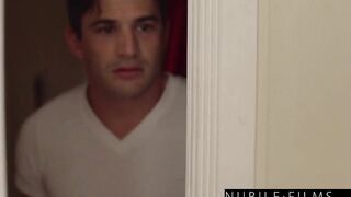 Sexy Roommates "We thought u looked so lonely and thought u could use a little company" S37:E20