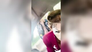 nineteen year old bangs 26 year old like age ain’t no thing but a number