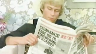 Large Delivery - Vintage Collection