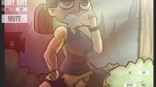 Futanari tdi [Eva´s secret training game]