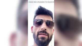 Summer Time Anal Action