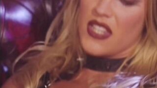 Casey Szilvia Fuckfest