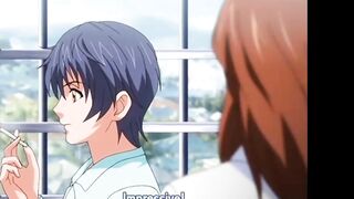 [Hentai] The Devilish Cherry - Movie two