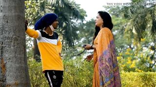 Male Massags Sexy Aunty In park hawt movie