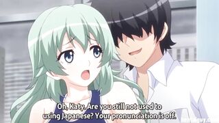 [Hentai] The Unending Play of Vengeance. The Unstoppable Deflowering.