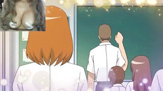 TEEN DRILLED cibersex - ANIME Soushi Souai