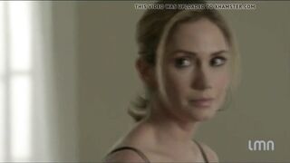 Single Divorced StepMom Ashley Jones gives away Pants to Slavemaster