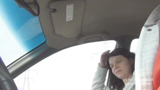 VOYEURBITCHES - cfnm dick show