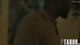 2 Lesbos Siri Dahl, Lena Paul Tried 3Rd Wheel