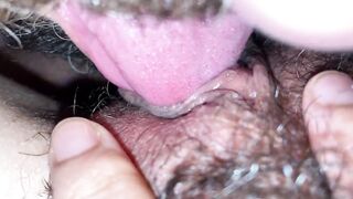 EAT CUNT CUNILINGUS LOVE BUTTON REAL CLIMAX