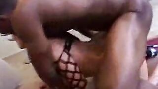 Olivia olovely Cherokee (Justin Slayer)