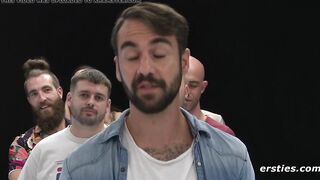 Sex on the Spot, Tinder