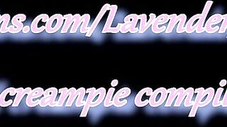 CREAMPIE COMPILATION three - the superlatively good Balls Unfathomable Rapidfire Quick Cut Cum in Snatch 2021 (Try not to Cum)