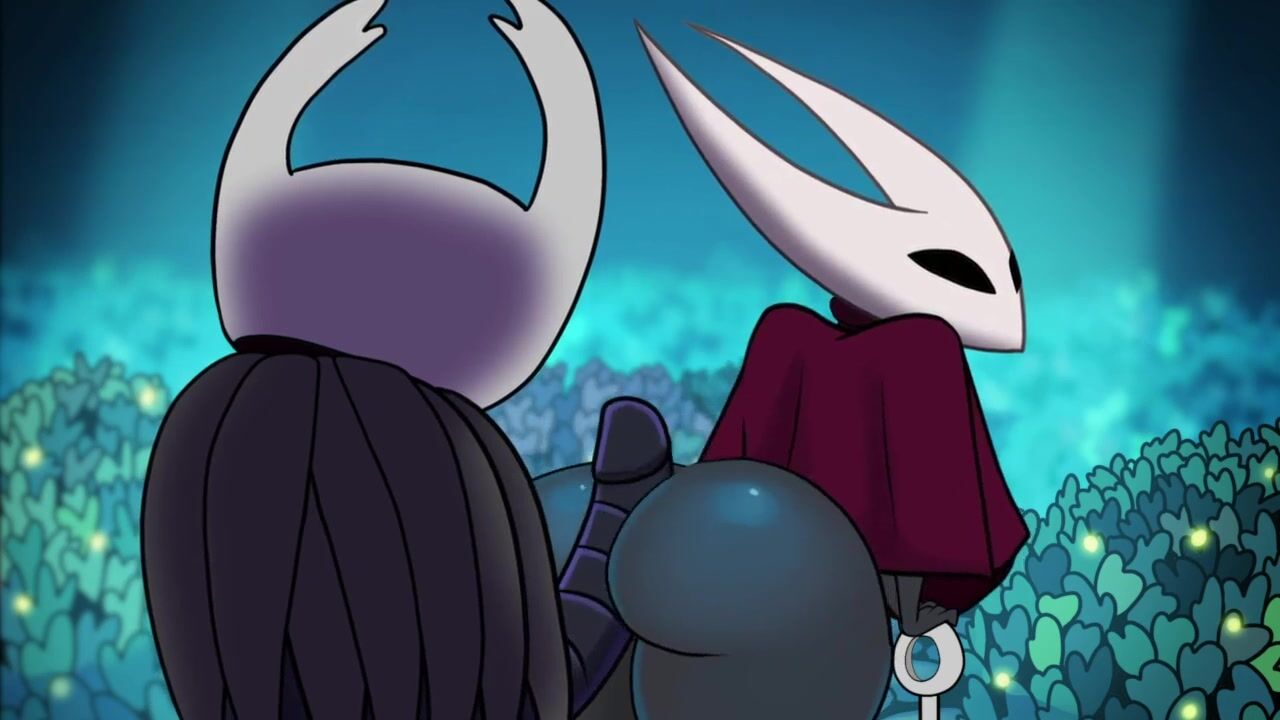 Assjob animation