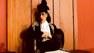 Tutti Dentro... (Complete Italian Movie Scene) F70