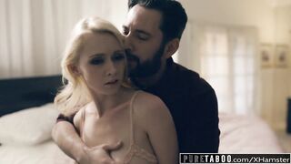 PURE TABOO Dad Harlots Out Daughter to Pay Off His Debts