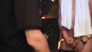 German-Group Sex Party 59