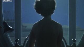 In Nature's Garb Celebrities with Large Natural Tits two