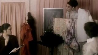 American vintage porn