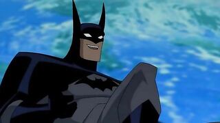 DRAWN COMICS - Batman