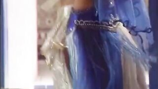 Queen of the Elephants two: Sahara