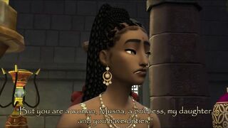 TALES FOR ADULTS - FORBIDDEN FRUIT - PART6