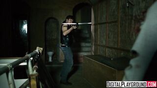 The Walking Dead, A XXX Parody