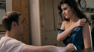 Claire Kahane - The Maid (2014)