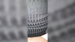 la mère parisienne de mon ami est très gourmande