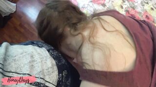 Drilled friend's youthful wife during the time that this guy was at work