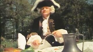 Classic XXX - Das LustschloÃƒï¿½ der Jungen Marquis - movie scene 1