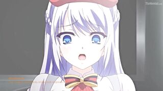 It's not like I'm a dogeza, and I'm a dogeza!