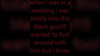 story of how i got to bang a ally white wife