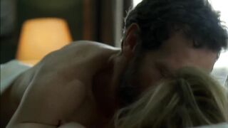 Full Frontal and Sex Scene