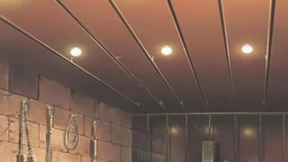 Mommy Caught to her Stepson Screwing His Sister - Uncensored Anime