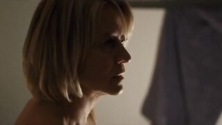 Older and Youthful hunk - Dronningen (2019)