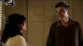 seinfeld actrese julia louis dreyfes