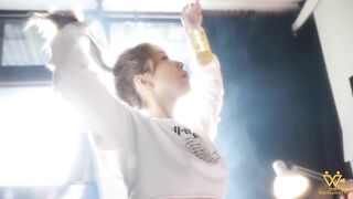 Lustful Oriental Girlfriend Can't Expect To Get Banged Super Hard- PsychopornTW.com