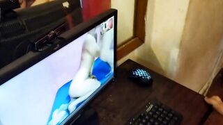 Cuatro Amigos Versión Cuarentena Parte 1 WhiteCrime Argentina