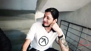 The rose of doña Lupe - porn version - Cap 1 - The Virgin