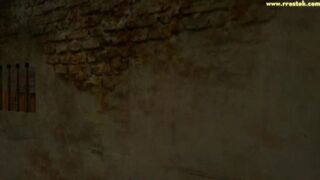 DOA5 females getting drilled hard by unattractive monsters CG Porn