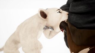 Sinless Yiff Gal x Monster Jocks