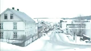 Step Mamma and male, vintage