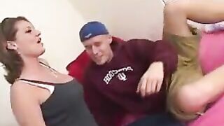 I Scored A Soccer Mommy Part two