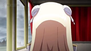 Movie Scene 5/6 - Ebony Brute Kuroinu