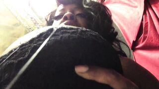 DROOL - Spit on my Giant Breasts